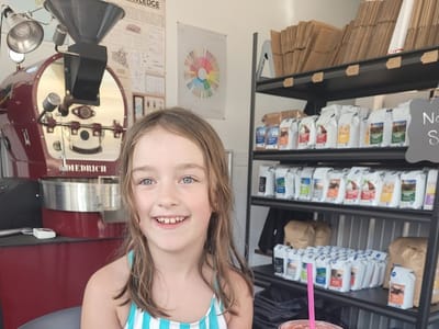 Tobra Coffee Roasters