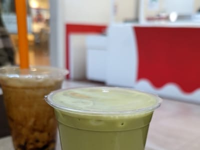 TOBU Boba Tea & Milkshakes