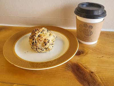 Toe Beans Coffee House