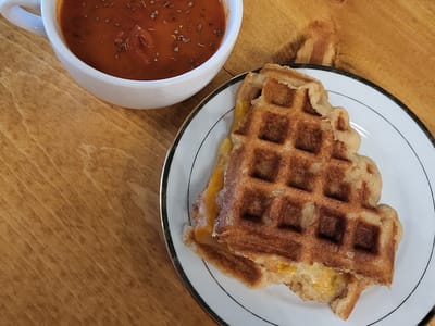 Toe Beans Coffee House