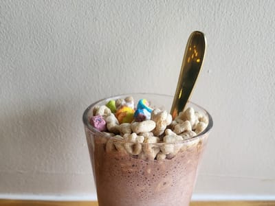 Toe Beans Coffee House