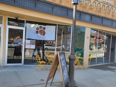 Toe Beans Coffee House