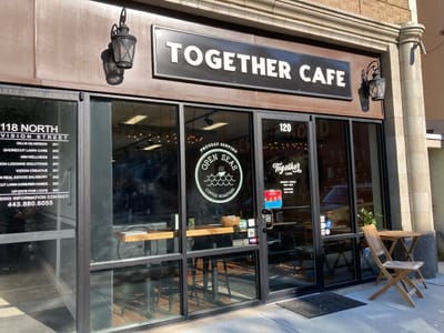 Together Cafe