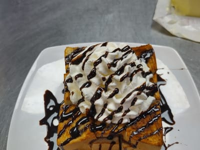 Tom N Toms Coffee Galleria