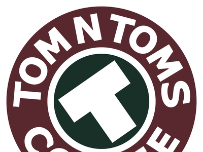 Tom N Toms Coffee