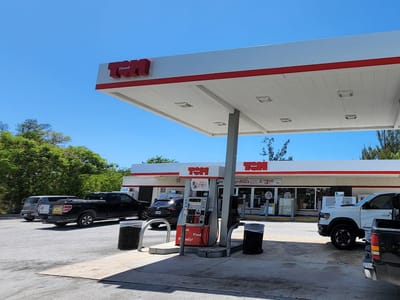 Tom Thumb Food Stores