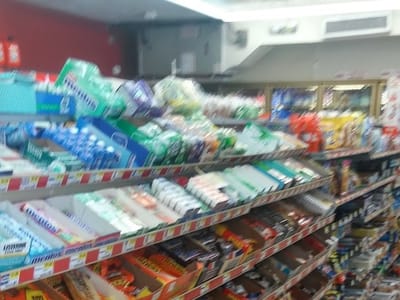 Tom Thumb Food Stores