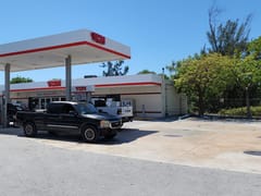 Tom Thumb Food Stores