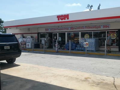 Tom Thumb Food Stores