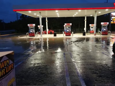 Tom Thumb Food Stores