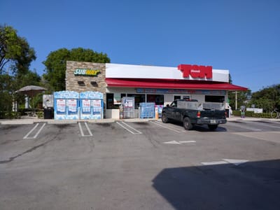 Tom Thumb Food Stores