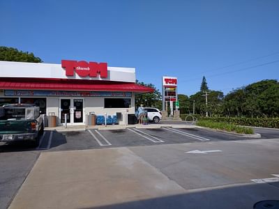 Tom Thumb Food Stores