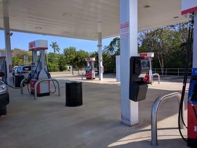 Tom Thumb Food Stores