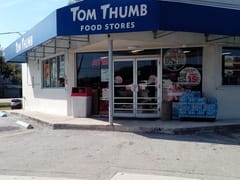 Tom Thumb Food Stores