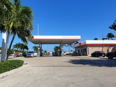 Tom Thumb Food Stores