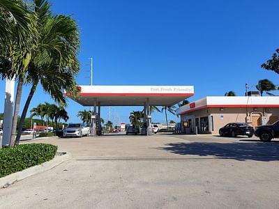 Tom Thumb Food Stores