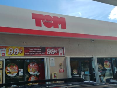 Tom Thumb Food Stores