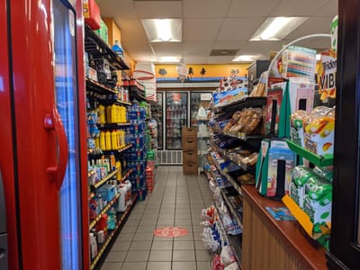 Tom Thumb Food Stores