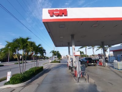 Tom Thumb Food Stores