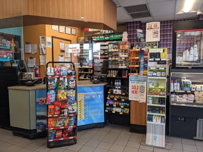 Tom Thumb Food Stores