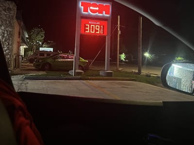 Tom Thumb Food Stores