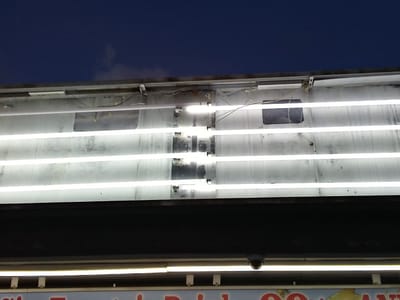 Tom Thumb Food Stores