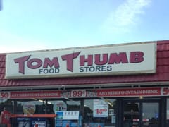 Tom Thumb Food Stores