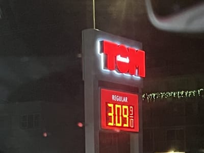 Tom Thumb Food Stores