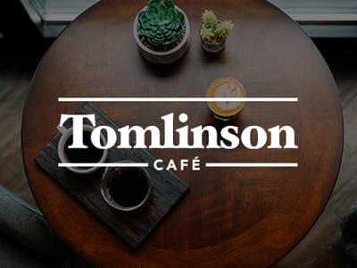 Tomlinson Cafe