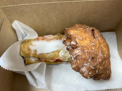 Tommy’s Bakery & Café