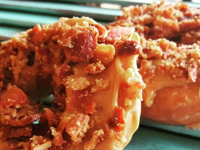 Tommy’s Bakery & Café