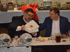 Tommy’s Bakery & Café