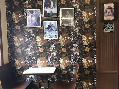 Tony's Coffee Express