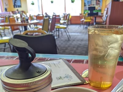 Toodie's Cafe & Gallery