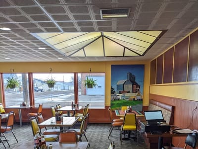 Toodie's Cafe & Gallery