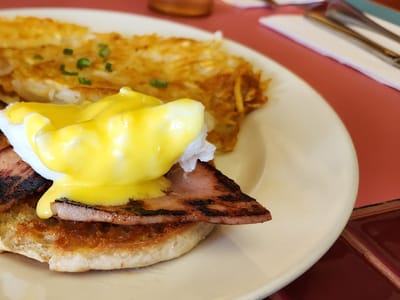 Toodie's Cafe & Gallery