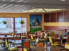 Toodie's Cafe & Gallery