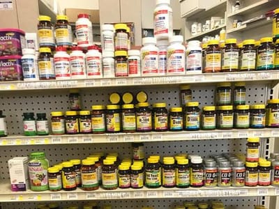 Tooley's Osceola Pharmacy