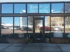 Tooley's Osceola Pharmacy