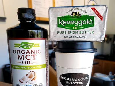 Toomer's Coffee Shop and Roasters