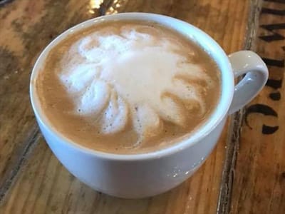 Top Hat Coffee and Entertainment