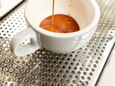 Top Hat Coffee Lounge