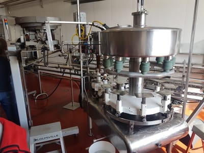 Top O'The Morn Farms-Drive