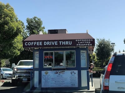 Top O'The Morn Farms-Drive