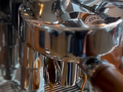 Top Shelf AK Coffee Cafe