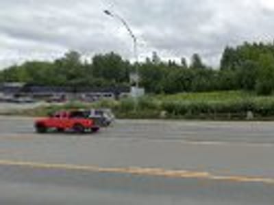 Top Shelf AK Coffee Cafe