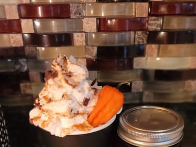 Top Shelf AK Coffee Cafe