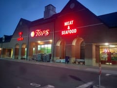 TOPS Friendly Markets
