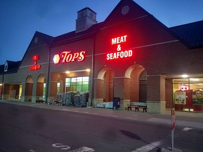 TOPS Friendly Markets