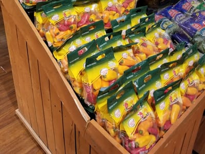 TOPS Friendly Markets